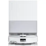Robots putekļu sūcējs Q Revo/Edge White Qre02-00 Roborock  6970995783346