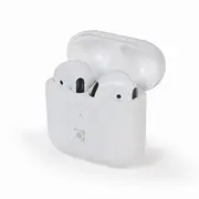 Vadu austiņas Gembird  Tws Earbuds Valletta Tws-Mla-Gw Wireless, Bluetooth, In-Ear, White 8716309121941