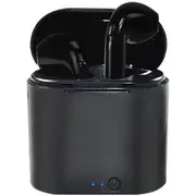 Vakoss Sk-832Bk Bluetooth Austiņas Ar Smartphone Control Un Mikrofonu Melnas  4718308130911