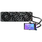 Ūdens dzesēšanas sistēma Antec Vortex View 360 Black Argb Ips 5  0-761345-40064-0 761345400640
