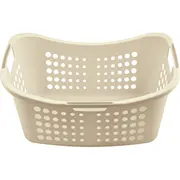 Veļas grozs Victor 50L 59X38,5X24,4Cm krēmkrāsā  0800048058 3253920048172