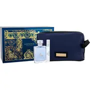 Versace komplekts vīriešiem  85296 8011003885107