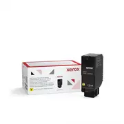 Versalink C620/C625 Dmo Hc Tonera Yellow 006R04635  0095205038088
