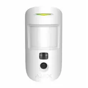 Viedierīce Ajax Detektors Wrl Motioncam/Phod White 39290  119282 4823114068713