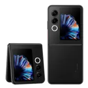 Viedtālrunis Nubia Bundle Flip Black  maciņš austiņas dzesētājs Setflipbundle/Bk 5903719153621
