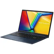 Asus Vivobook 15 F1504Va-Bq140W 15.6 Fhd/16Gb/1Tb Ssd/Intel 120U/Eng/Win11H/2Yw/Quiet Blue  90Nb13Y1-M00Y30