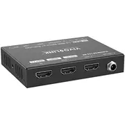 Vivolink Hdmi sadalītājs 1X2, 8K60Hz  Vlhdmisp1X2-8K 5715063697870