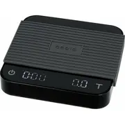 Waga kuchenna Acaia New Pearl Black  Ap009 697566053528