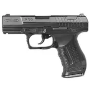 Walther P99 atsperu pistole Asg Black  2.5543 4000844412492 Stzasgwia0002