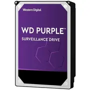 Dysk serwerowy Wd Purple 6Tb 3.5 Sata Iii 6 Gb/S  Wd64Purz 10718037897414
