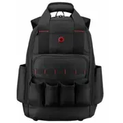 Wenger Tool Backpack Advanced  Black, bis 40,6 cm 16 653723 7611160315731