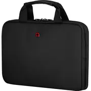 Wenger Guyde  Black, bis 35,6 cm 14 653179 7611160262042