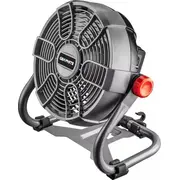 Ventilators Graphite Energy 58G080  T 5902062503749