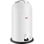Wesco Kickmaster Jr. White matt  112765 4027801206512