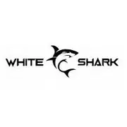 White Shark Gh-2341 Gorilla czarno-szary  Black/Grey 3858894502417 Sl-G-Whsh-002