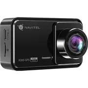 Video reģistrators Navitel R385 2K ar Gps  8594181745406