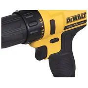 Wiertarko-Wkrętarka Dewalt Dcd710D2 10.8 V 2 x akumulator Ah  Dcd710D2-Qw 5035048453247 Nakdewwwk0016