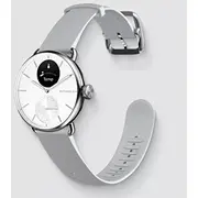 Withings Scanwatch 2 38Mm weiß Ekg, Blutsauerstoffgehalt, Schlafüberwachung  Hwa10-Model 2-All-Int 3700546708282