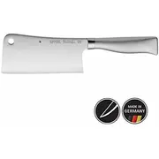 Wmf ķīniešu nazis Grand Gourmet 28,5 cm, īpašā tērauda asmens, kaltas nazis, efektīva griešana, 15 cm asmens  18.8042.6032 4000530676733