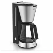 Pilienu kafijas automāts Wmf Black  412270011 4211129130479