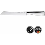 Wmf Maizes nazis Grand Gourmet ar zobainu asmeni 32 cm, īpaša tērauda asmens, ražots Vācijā, kaltēts nazis, efektīva griešana, asmens 19 cm  1889506032 4000530676771