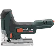 Metabo 601054850 Akku-Stichsäge St 18 Lt 130 Bl  4061792258976