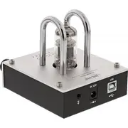 Cauruļveida austiņu pastiprinātājs Inline Ampusb 99206I  4043718260546