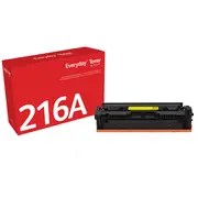 Xerox Toner Everyday  Hp 216A W2412A Yellow 006R04202 0095205064667 84439990