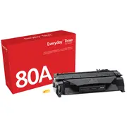 Xerox Toner Everyday  Hp 80A Cf280A Black 006R03840 0095205594256 84439990