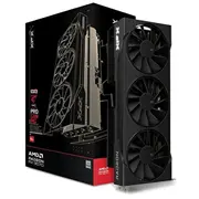 Xfx Rx 9070 Oc Gaming Quicksilver  16Gb Gddr6 Hdmi Rx-97Qickbb9 0840191502699 84718000