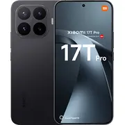 Xiaomi 17T Pro 5G Dual Sim 12Gb Ram 1Tb Viedtālrunis Black  76493 6932554431150 Gs-T-Xia-1407