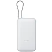 Xiaomi 22.5W Ārējas Uzlādes baterija 20000Mah  Bhr9738Gl 6932554411817