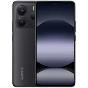 Xiaomi Redmi Note 14 5G 6/128Gb Black viedtālrunis  000000E8 6932554405656