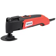 Yato Daudzfunkcionāls oscilējošs instruments 300W Yt-82220  5906083822209