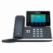 Yealink Sip-T54W Voip-Telefon Poe o. Netzteil  1301081 6938818303171 113145