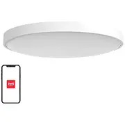 Yeelight Arwen Ceiling Light 450S Griestu apgaismojums 50W / 4000Lm Rgb  Ylxd013 0608887786781 026238