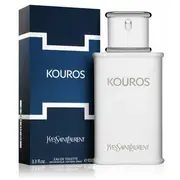 Yves Saint Laurent Kouros Smaržas Edt 100 ml  3365440003866