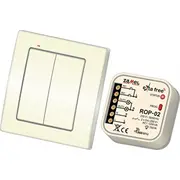 Zamel Bezvadu vadības komplekts Rnk04Rop02 - Rzb-04  5903669042020