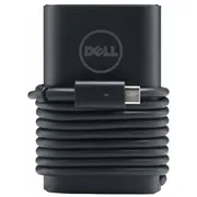 Lādētājs Dell klēpjdatoram 100 W, Usb-C W Ac adapteris ar 1  Adapter with 5715063319987