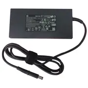 Lādētājs portatīvajam datoram Hp 180 W, 180W Ac Adptr Pfc Smart 7.4Mm  5704174325703