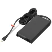 Lādētājs Lenovo klēpjdatoram 180 W, 4X21U28835  195892134282