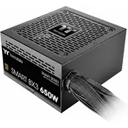 Barošanas bloks Thermaltake 650W Smart Bx3 Pro Se  Ps-Spd-0650Nnsabe-7 4711658548689
