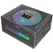 zasilacz Pc - Toughpower Pf1 Argb 1200W Platinum Tt Premium Edition  Ps-Tpd-1200F3Fape-1 4713227520607 Kzttkzcpf1Argb0