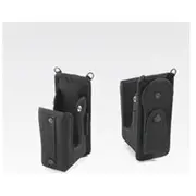 Zebra Fabric Holster Black  Sg-Mc3021212-01R 8596375095878