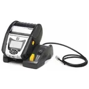 Zebra P1031365-034 aksesuārs roku printeriem Black, White, Yellow Qln220  Qln320 8596375077249