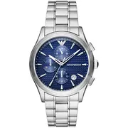 Vīriešu pulkstenis Emporio Armani Paolo Ar11528  Kaste 723763312219
