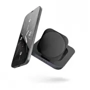 Lādētājs Yealink Zens naktsgaldiņa lādētājs - magnētiskais 20W Black  Zesc16B/00 8720618634405