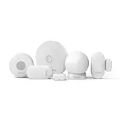 Imou Smart Alarm Security Kit smart home security kit Zigbee/Wi-Fi  53453 6976391036154 Indimoczu0001