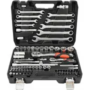 Komplekts Awtools ar 82 instrumentiem Aw39082  5903041034513