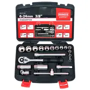 Komplekts instrumentu Modeco 20 gab. Mn-57-320  5906675007717
